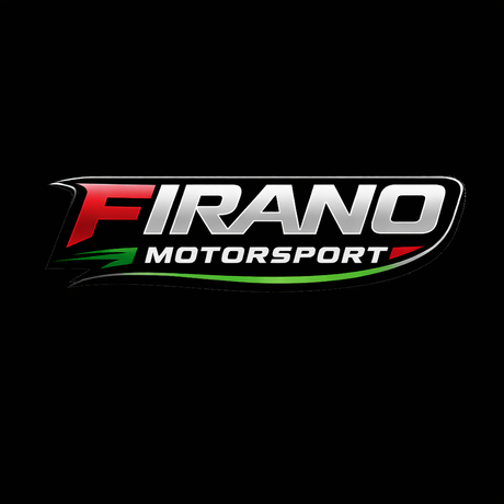 Firano Motorsport Announces the Launch of their Race Team