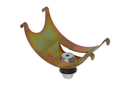 Exhaust System Cradles