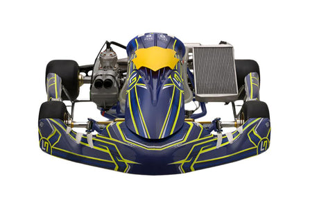 LN Chassis