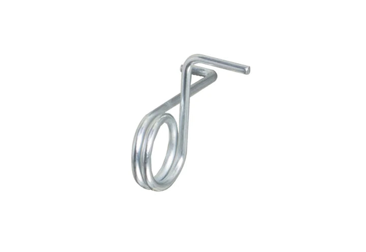 Return accelerator pedal spring