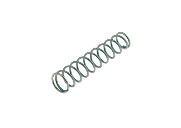 Brake pump's spring
