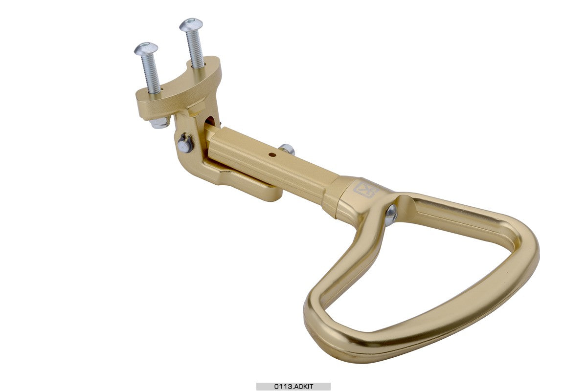 Clutch lever support
