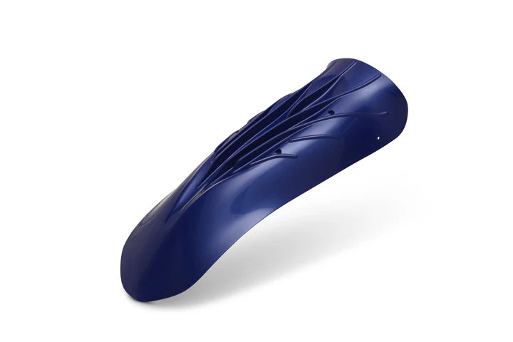 M11 Front Fairing Blue