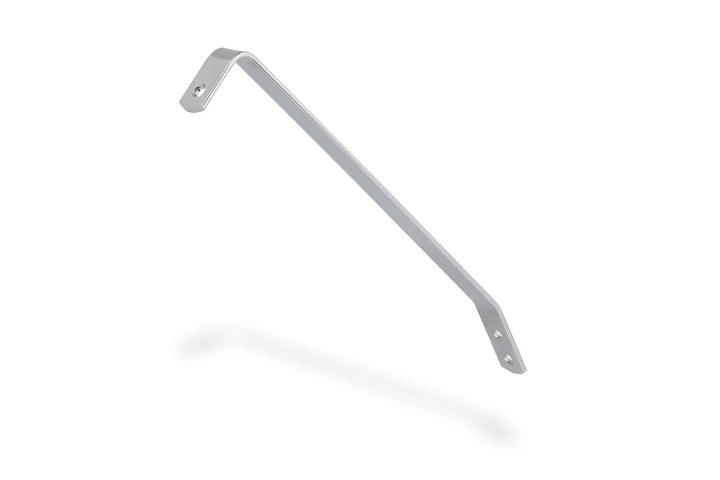 M6 CIK lower spoiler's support