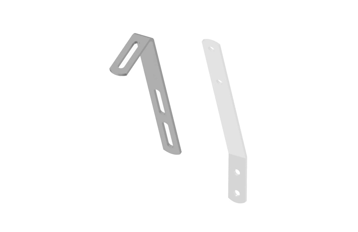 Spoiler support, Lower, upper part, CIK M9/M11
