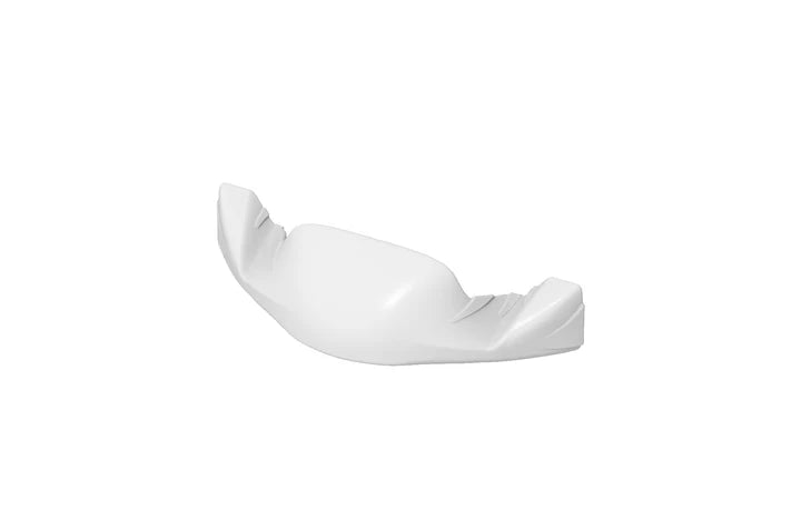 Front Spoiler, Pearl, M9