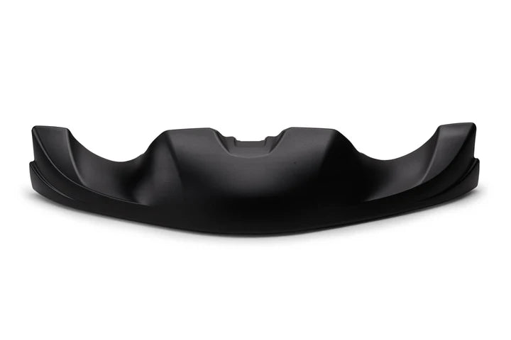 KG 507 Front Bumper Black