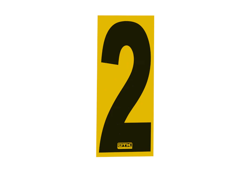 Sticky Number 2