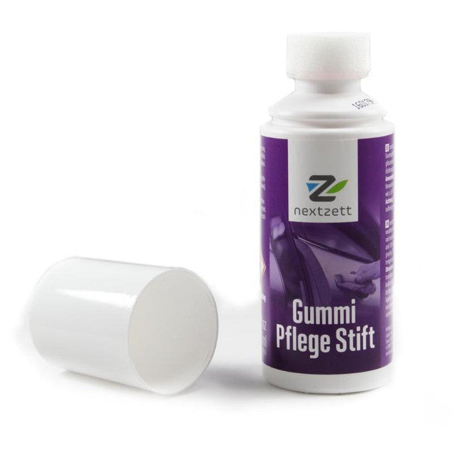 Nextzett Gummi Pflege Stick