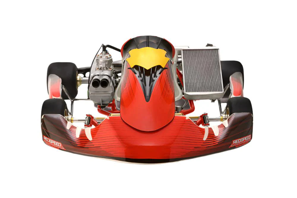 Redspeed RX T KZ BWZ