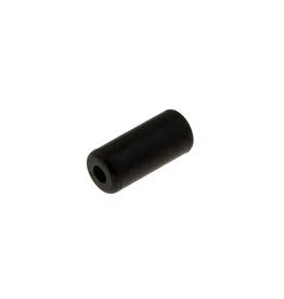 Rear bumper rubber Ø 20 mm