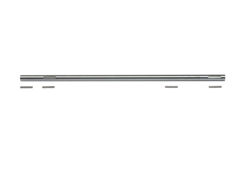 Axle Ø 25 x 980 mm for Mini