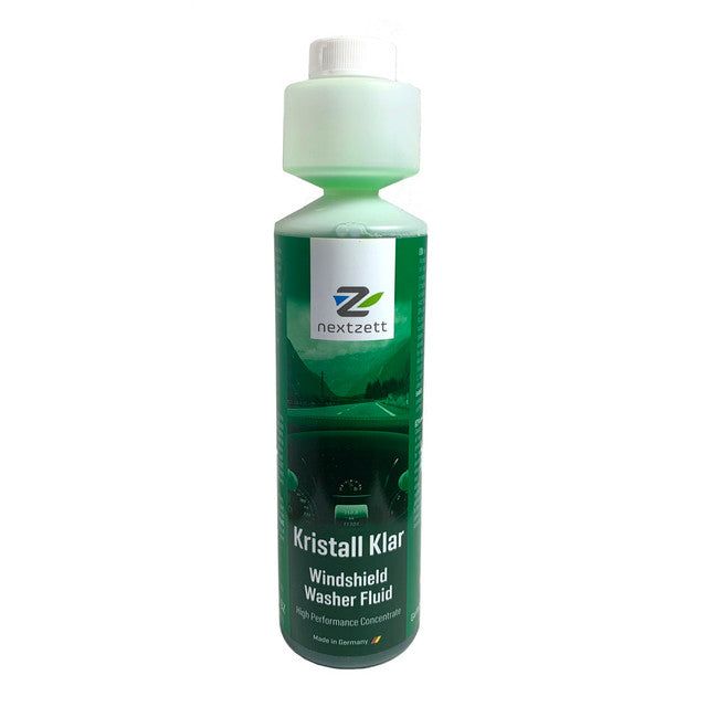 Nextzett Kristall Klar Washer Fluid