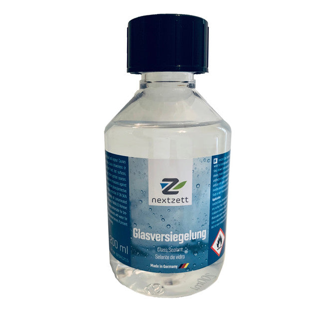 Nextzett Glass Sealant 200mL (6.8 fl oz)
