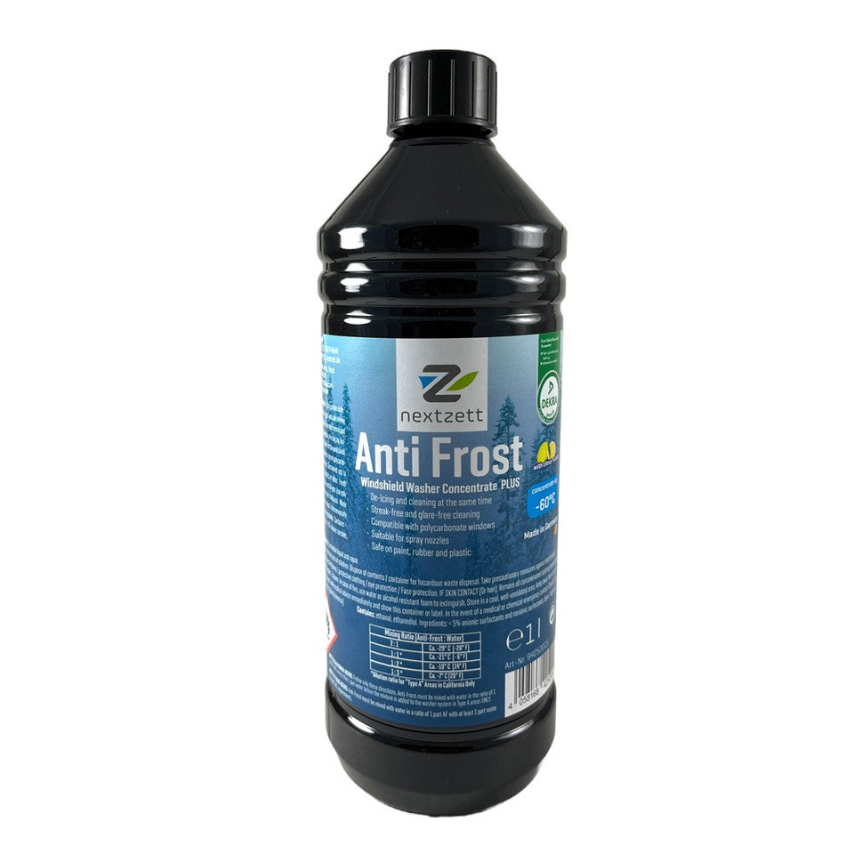 Nextzett Anti-Frost