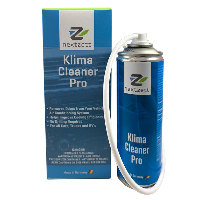 Nextzett Klima Cleaner PKG