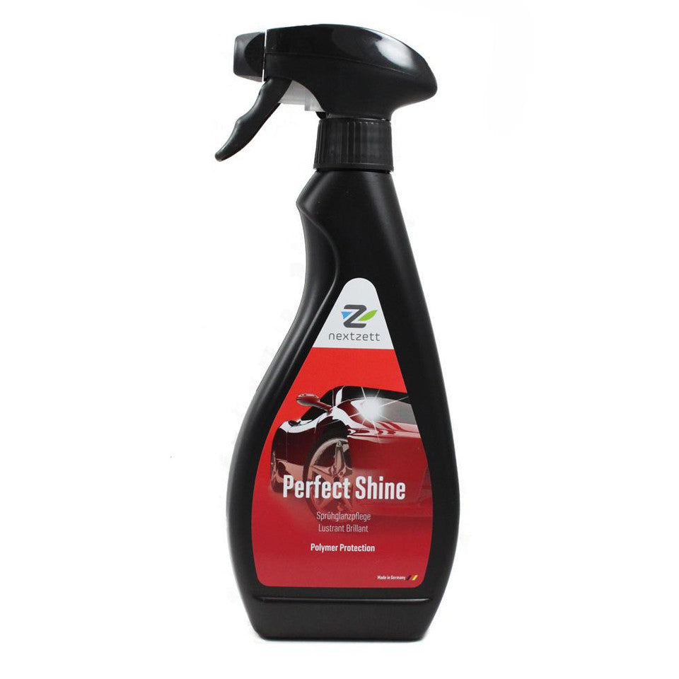 Nextzett Perfect Shine 16.9 fl oz/500mL