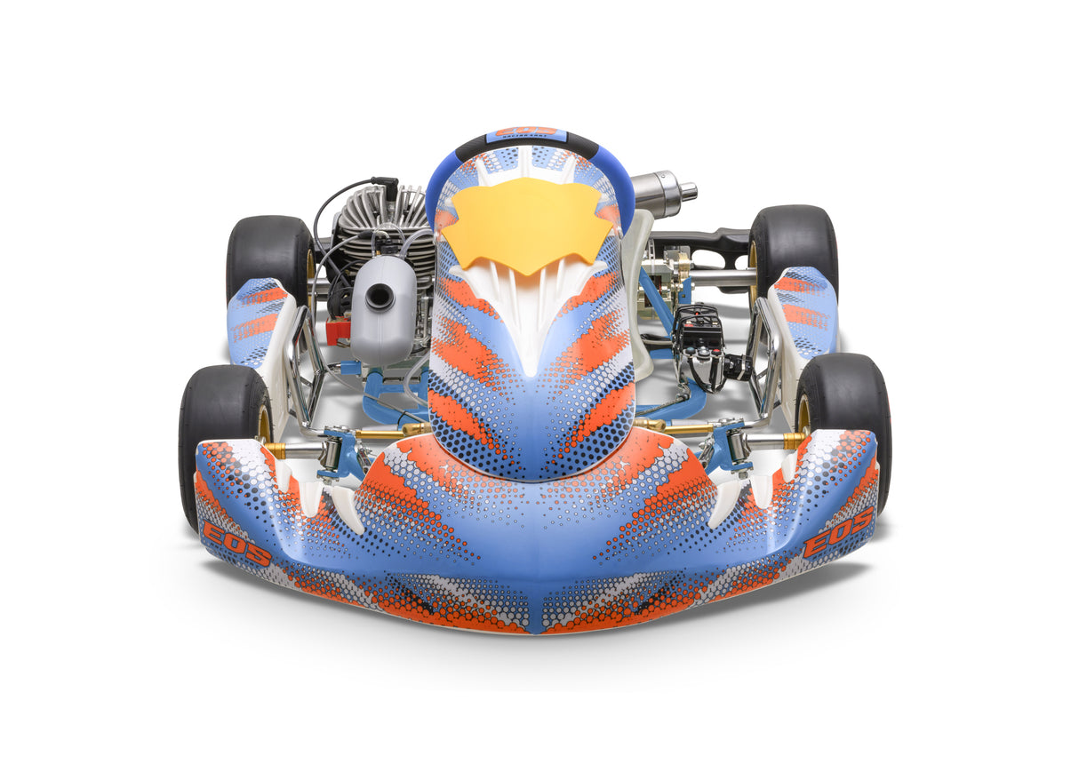 Eos Rookie EVM/ 25 BSM5