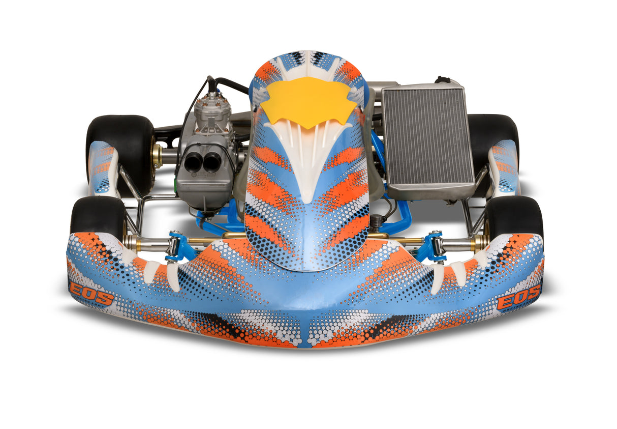 Eos Typhoon T OK BWD