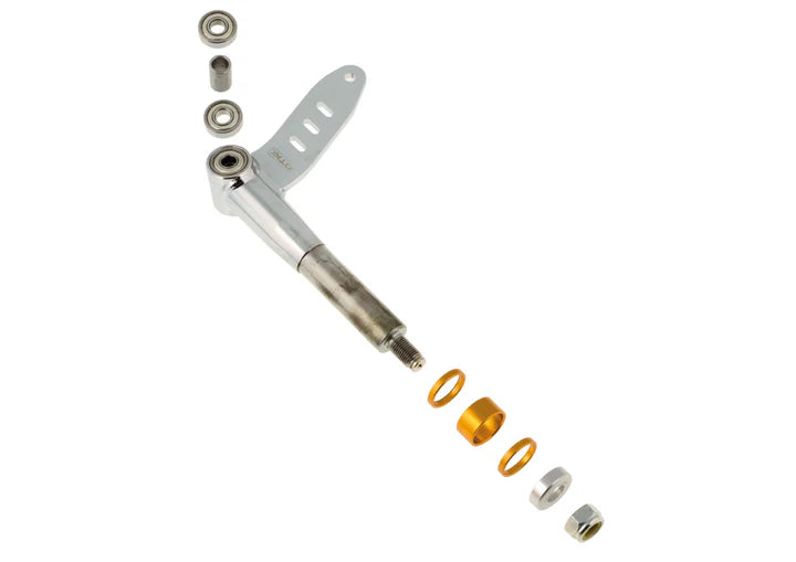 HST Left Stub Axle