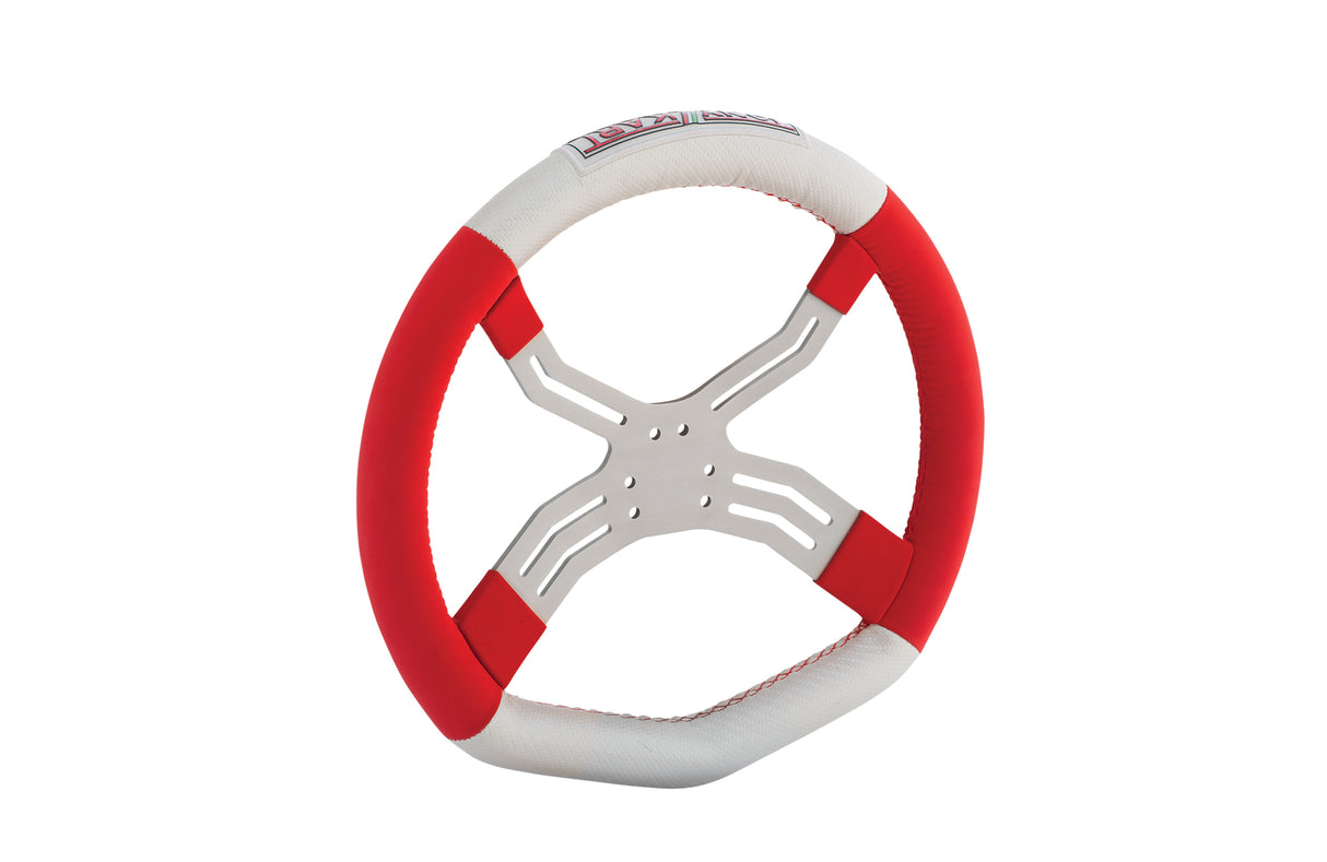 Mini Kart Steering Wheel D.33