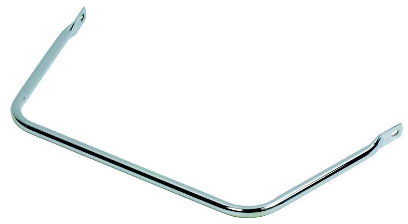 Neos lower front bumper