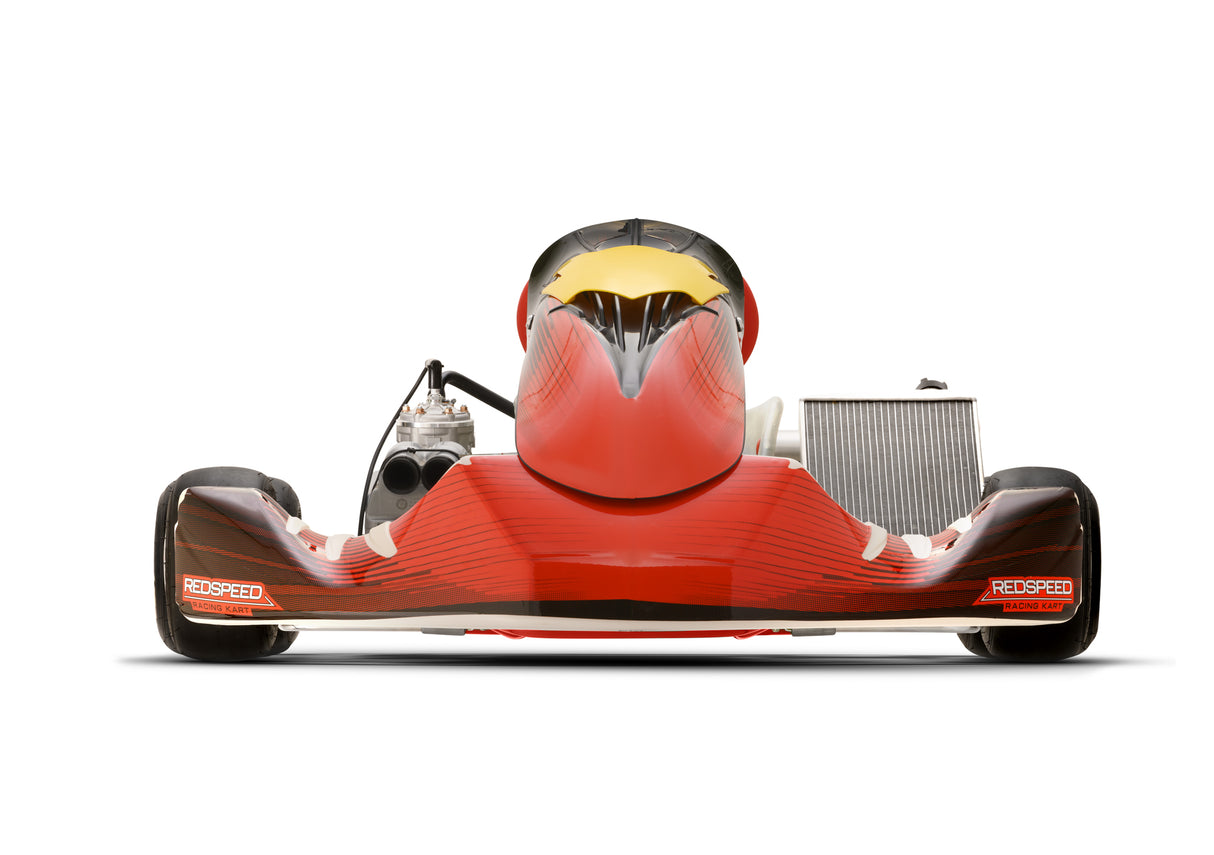Redspeed RX T OK BWD