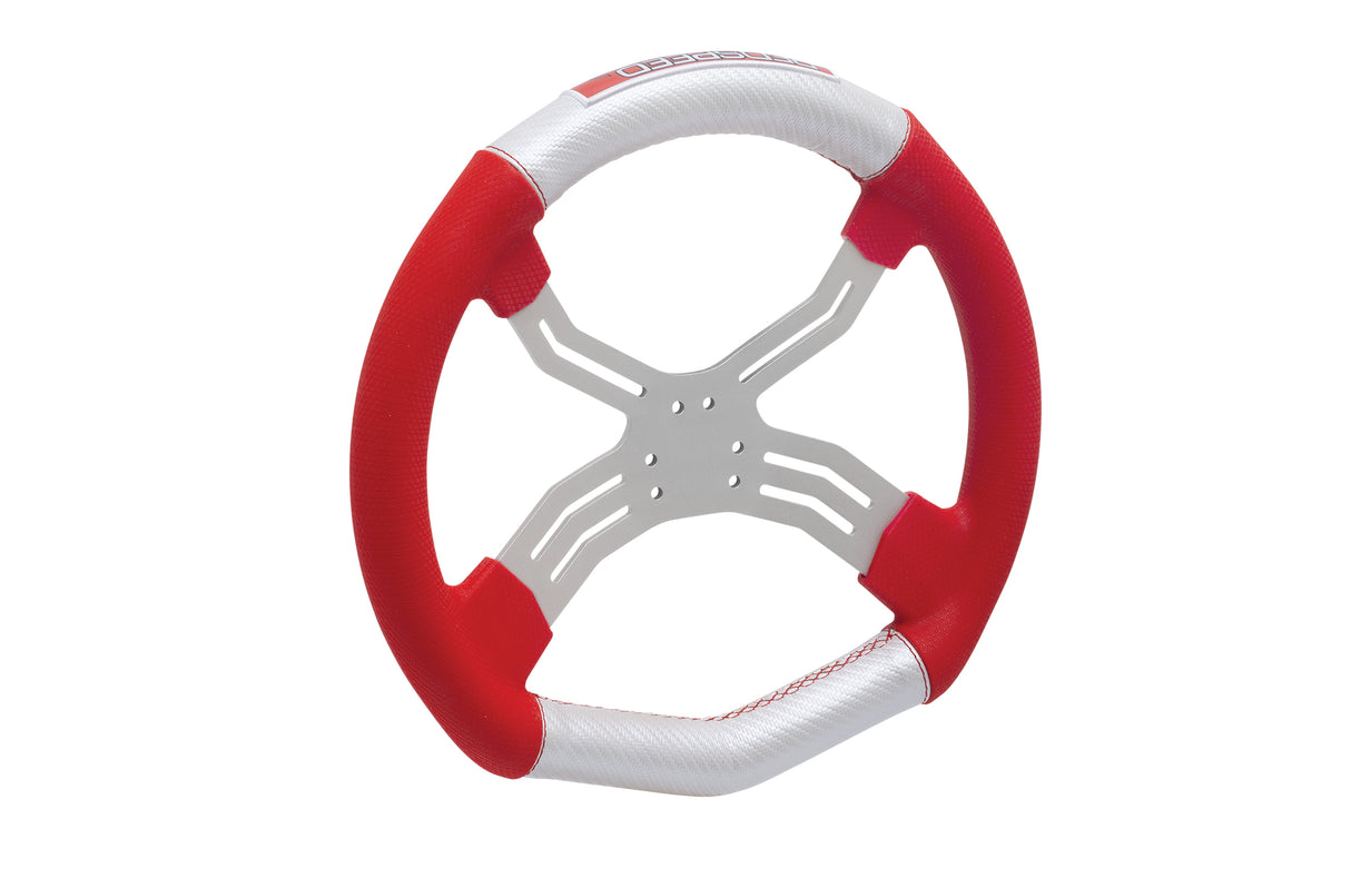 Steering Wheel Redspeed HGS