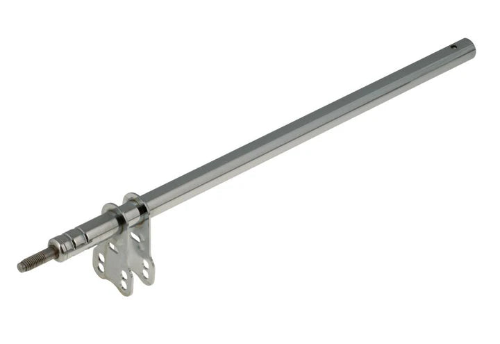 45/55 slotted steering column L. 470 mm