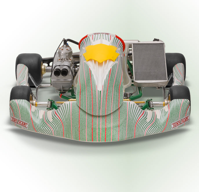 Tony Kart 401 T KZ BWZ