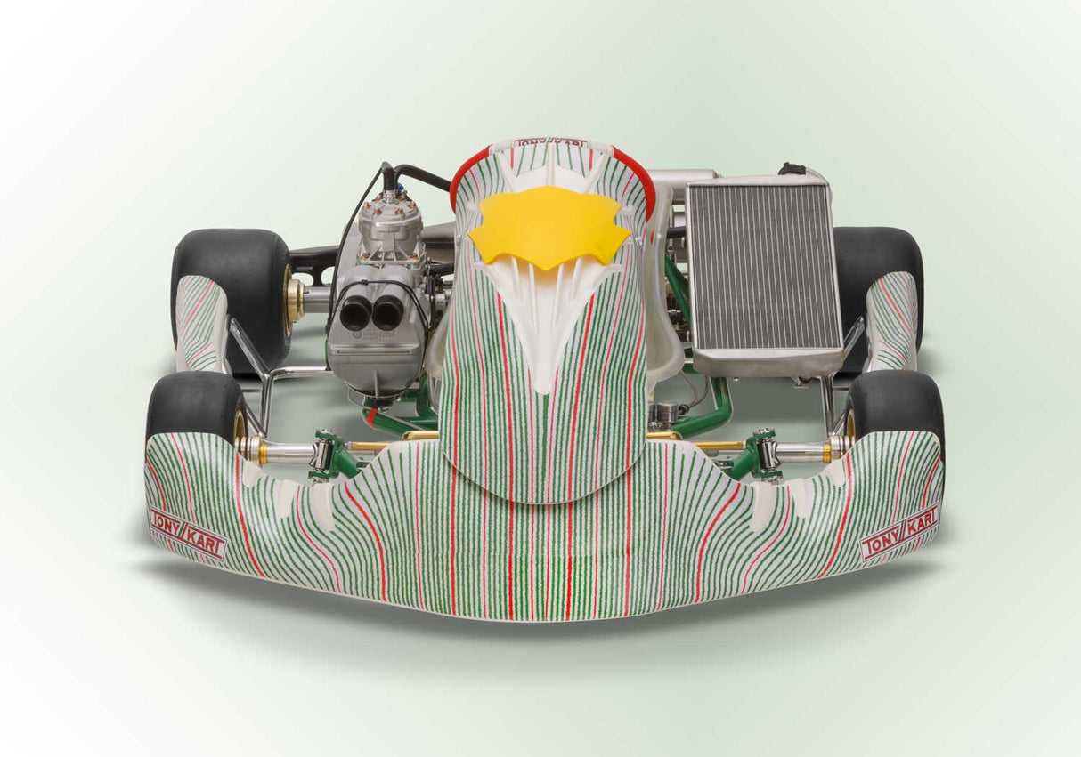 Tony Kart 401 T OK BWD