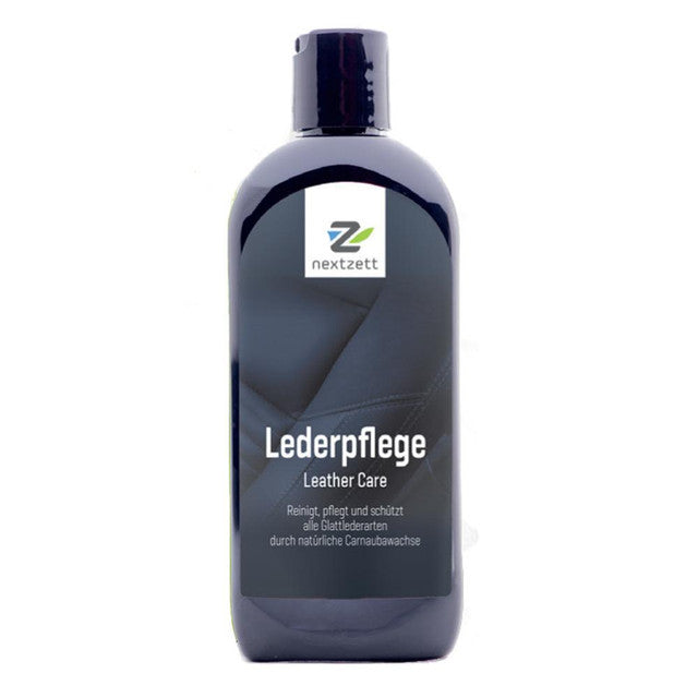 Nextzett Leather Care