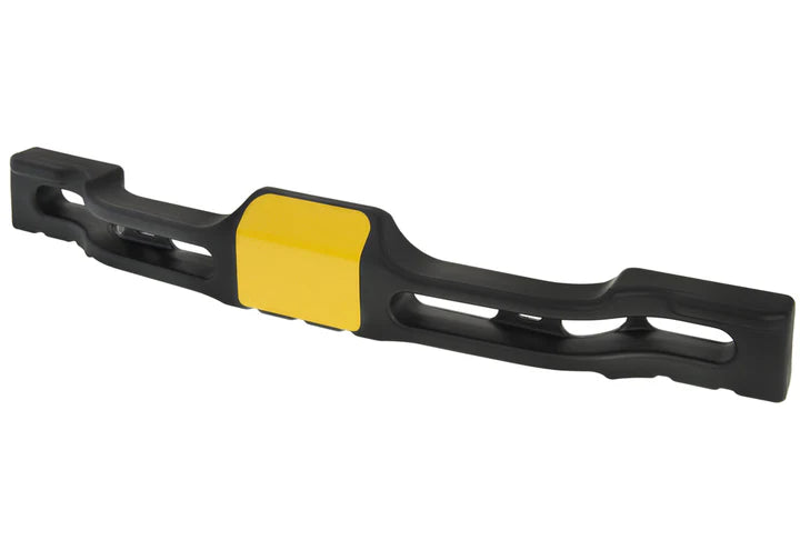 Connection for Mini Kart rear protection
