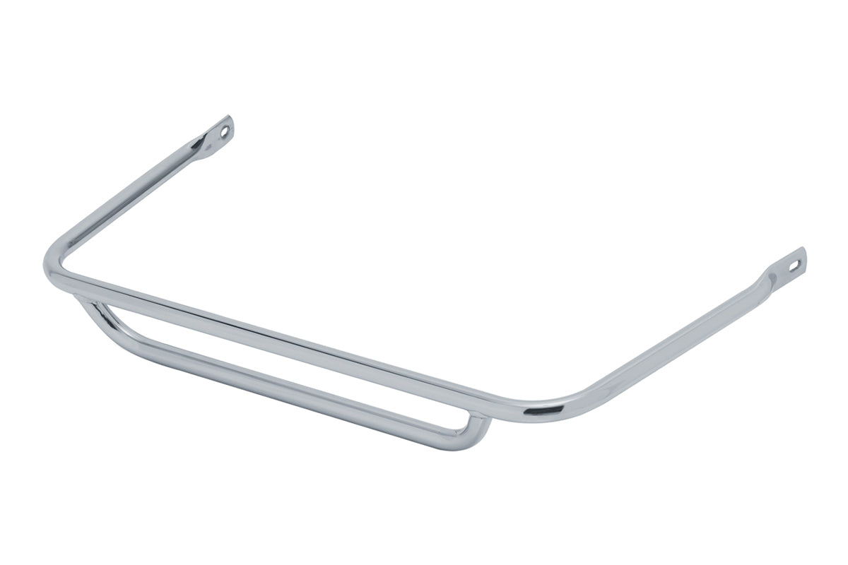 Front bumper, upper, CIK, KG 507/ OTK M6-M10