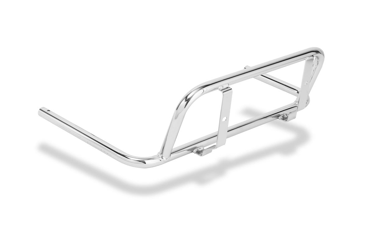 Left side-bumper for M10 bodyworks