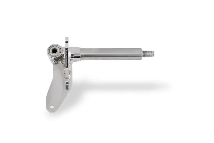 Right BSS KZ stub axle with bearings
